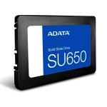 Ổ cứng SSD Adata SU650 512GB | SATA III, 2.5